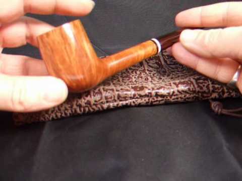 Compagnie des Pipes - Pietenpauw & Son Billiard Bing