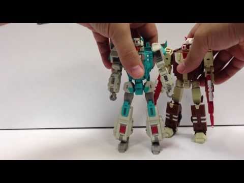 FansProject Function X-3: SMART ROBIN