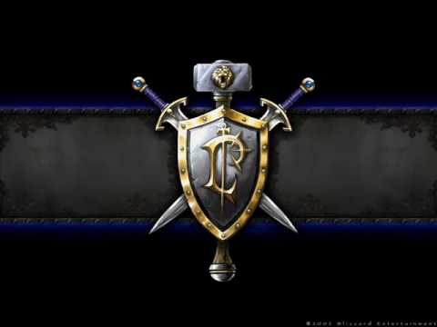 Lordaeron Fall - Warcraft III: Reign of Chaos [music]