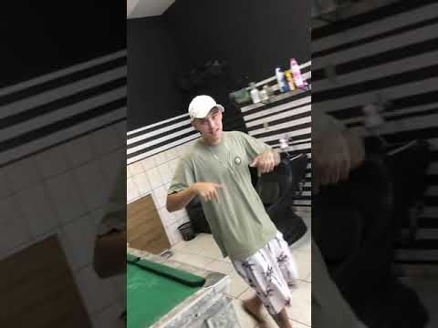 Chemical Surf Do Magrão-Dj S2K (Bruno Bronks)