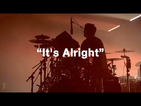 STS9 - It's Alright (Official Live Performance Video - Radius 2024)