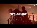 STS9 - It's Alright (Official Live Performance Video - Radius 2024)