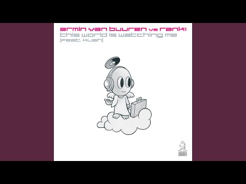 This World Is Watching Me (Extended Mix)