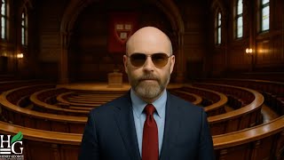 What would Henry George say about social justice being antithetical to capitalism?