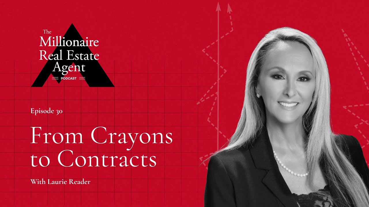 From Crayons to Contracts with Laurie Reader | The MREA Podcast (EP.30)