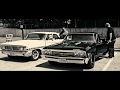 Francesco Antonio - ESPRESSO (Official Music Video)
