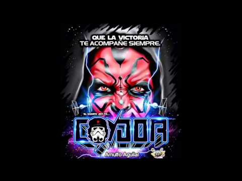 REGRESA MI AMOR - SALSA ROMANTICA" EXITO SONIDO CONDOR" ((ALECKZ TELLEZ))