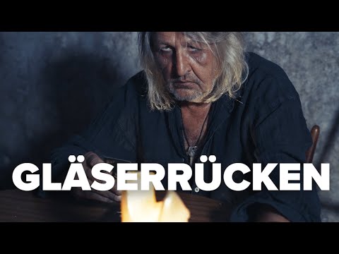 Haze - GLÄSERRÜCKEN (prod. by Dannemann)