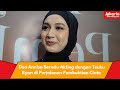 Dea Annisa Beradu Akting dengan Teuku Ryan di Perjalanan Pembuktian Cinta