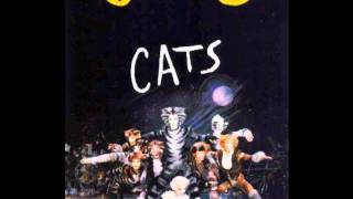 Cats mix The invitation to the jellicle ball