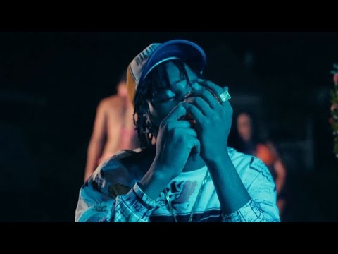 Feloni19 - Roll In Peace (Official Music Video)