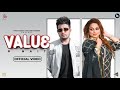 Insta Reels Value Official Video R Nait Gurlez Akhtar New Punjabi Song 2022