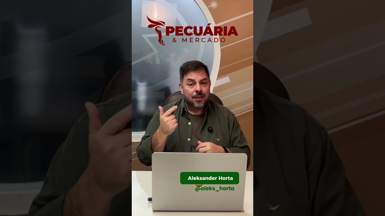 Aumento no consumo de carne bovina fortalecem arroba futura #pecuária #arrobadoboi #boi #gado