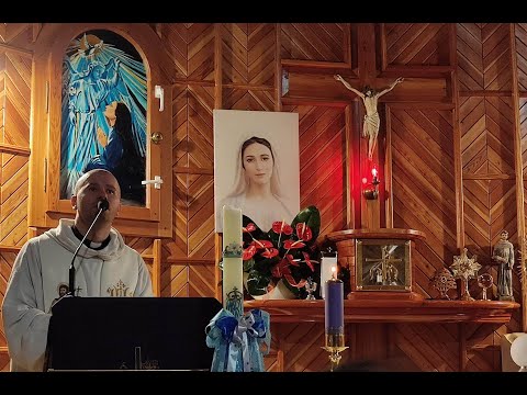 Czatachowa 18.12.2022 - Modlitwa o uwolnienie i uzdrowienie.