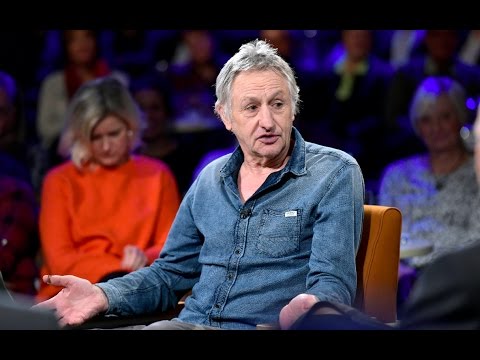 Georg Ringsgwandl – Kabarettist