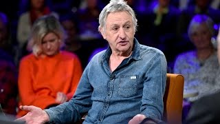 Georg Ringsgwandl – Kabarettist