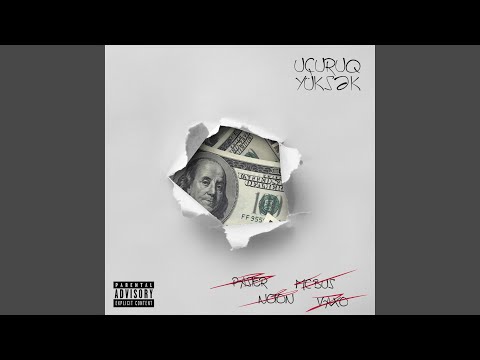 Uçuruq Yüksək (feat. Noton, Mc B.u.S, Vaxo)