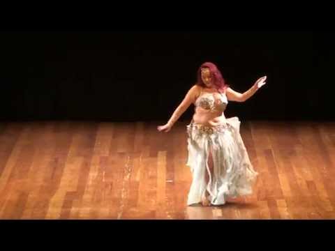 Méhira Shams - Ciad 2014