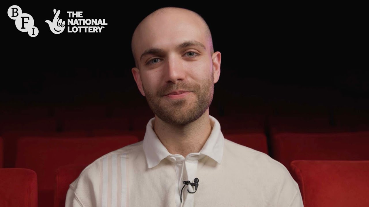 Anatomy of a Scene with Sky Peals writer-director Moin Hussain | BFI