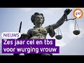 Man (22) veroordeeld voor moord op vriendin in Zevenaar