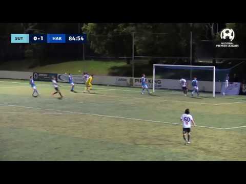 Round 2 NPL NSW Men's - Sutherland Sharks FC v Hakoah Sydney City East FC