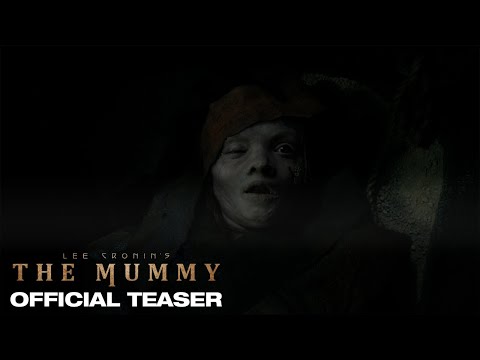 Official Teaser
