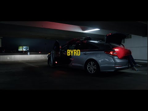HDBeenDope - BYRD (Official Music Video)
