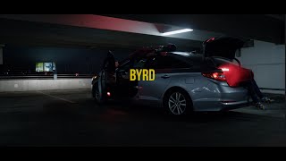 HDBeenDope - BYRD (Official Music Video)