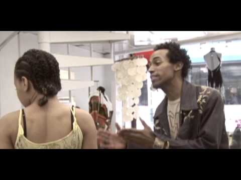 W. Ellington Felton - Funky Feeling