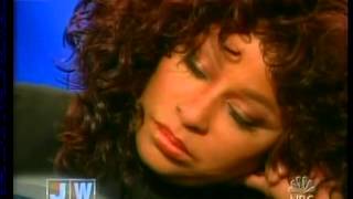 John Walsh Show ~ Donna Summer ~ Chaka Khan ~GrandMaster Flash cir. 2003