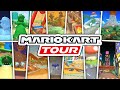 Mario Kart Tour Full OST