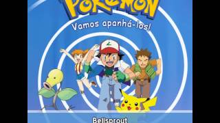 Kadr z teledysku PokéRAP (Portugal) tekst piosenki Pokémon (OST)