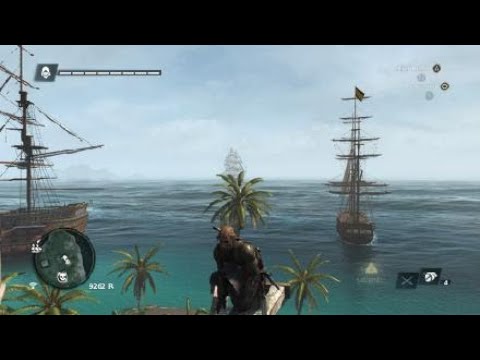 Como ganhar dinheiro e material infinito no assasin's creed IV black flag