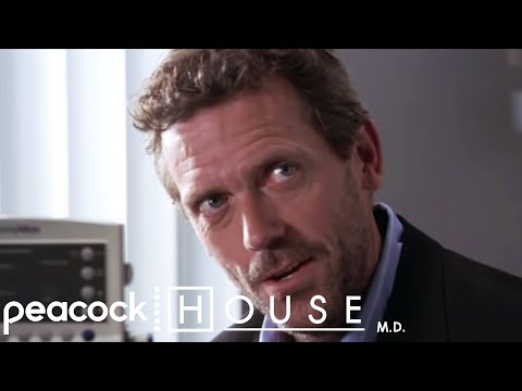 Immunocompromised | House M.D.