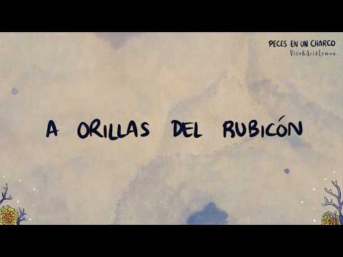 A orillas del Rubicón