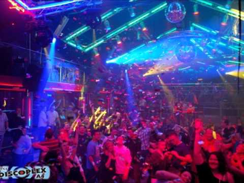 DiscOpleX A4 SYLWESTER 2011-2012 DJ M!ster in da Mix