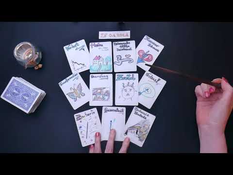 Tageslegung #Tagesenergie #Tagesorakel 28.01.2021