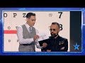 Este MAGO hará un HECHIZO para que olvides cómo se LEE | Semifinal 4 | Got Talent España 2019 Este MAGO hará un HECHIZO para que olvides cómo se LEE | Semifinal 4 | Got Talent España 2019