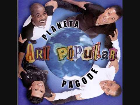 Viola - Art Popular