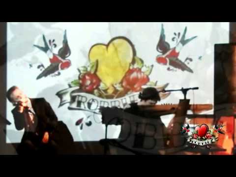 BABYLONIA presents "I ♥ ROBBIE 2012