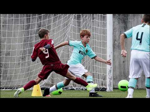 6° LIVENTINA CUP | TORNEO INTERNAZIONALE PULCINI