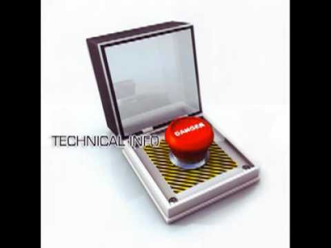 Technical Info - Childhood (2008)