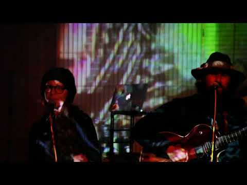 Papa Bear and The JP Easy Love