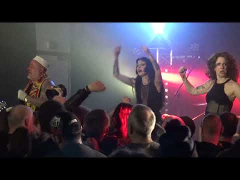 OPIUM DU PEUPLE (les corons) Mametz 2022