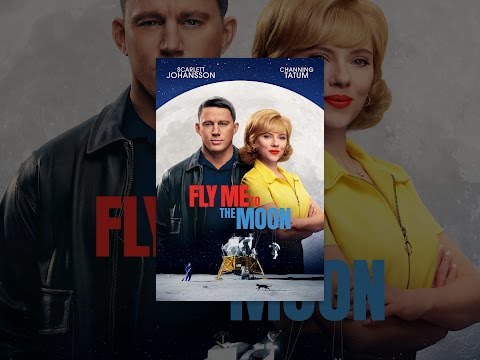 Fly Me To The Moon (2024)