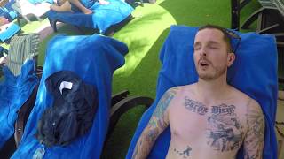 Dubai Breakfast In Bed