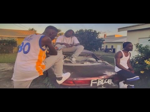 Hey Boii Beats - "Stephen Curry" 🏀 Rb The Mayor x Mod Stoney (Official Music Video | Explicit)