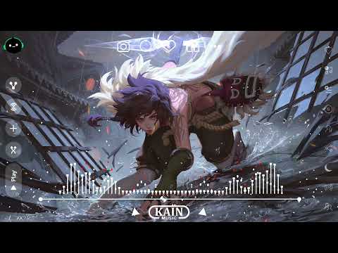 Outside (Original Mix) - Kilian K、Robbe、DJSM (Kain Release) ♪ || 抖音 | TikTok