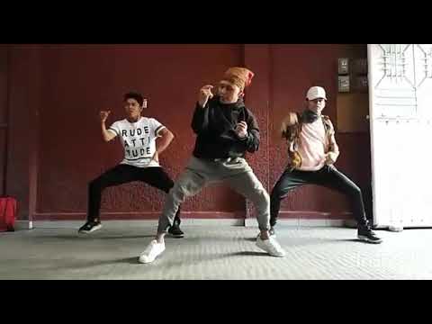 Suena perreo - UZIELITO MIX // Michael-G