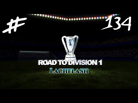 Road to Division 1 #134 - Lachflash | Let's Play Fifa 20 | PC Gameplay | GER
